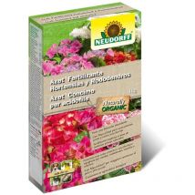 Fertilizante hortensias 1 Kg - Neudorff
