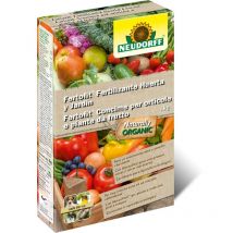 Neudorff - Fertofit Fertilizante huerta y jardín 1 Kg