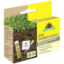 Neudorff - PH-Bodentest 1 Set