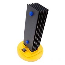 Neue D-24 Senior-Elektrode. CTX