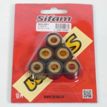 Neue Sifam-variator-rolle Für Motorrad