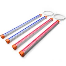 Spider Farmer - Neue UV30 IR16 hydroponische led mit zusätzlicher Stange zur Wachstumsstimulation