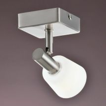 Neuer kaster cr 001-2200-1-053 Nickel satiniert