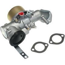 Neuer Vergaser Mit Dichtung Für Briggs & Stratton 491031 490499 491026 281707 12ps Motorvergaser