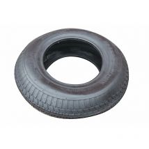 Altrad - Neumático con clavos de caucho