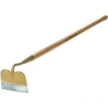 SHW - Blatthacke, Gr. 14 mit Eschenstiel 140 cm