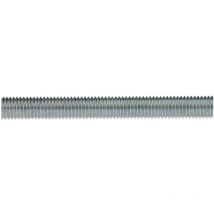 Din 976 Gewindestangen m 12 x 1000 5.6 verzinkt, gekennzeichnet Form a - Reidl