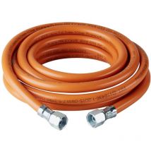 MD-Schlauch 6,3x3,5 mm G3/8 lh-üm x G3/8 lh-üm - TGO