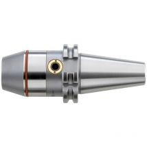 Kurzbohrf. D69871 a r/l 2,5-16 SK40 Standard - WTE