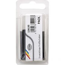 Techno Profilschaberklinge 63 mm glatt a 10 Stk.