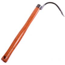 SHW Rex-Bio-Hochbeet-Sauzahn mit Eschenstiel 40 cm