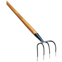 Shw Rex - Mulcher mit Stiel