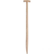 Floraworld Spatenstiel Esche 950/41 mm