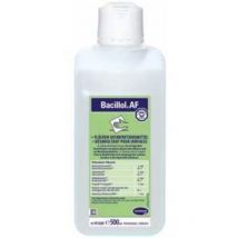 Sprühpistole f.Flächendesinf. 0,5/1 l