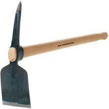 SHW - Straßenhacke mit Eschenstiel 105 cm