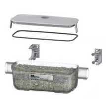 Neutralisant de condensat sanineutral