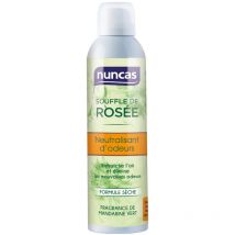 Neutralisant d'Odeur Souffle de Rosée 250ml - NUNCAS