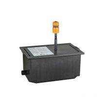 Neutralisation rna Activ se 100 avec charbon activ jusqu'a 100 kw