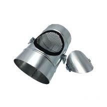 ONA - Controle des odeurs - Control Duct 315 mm