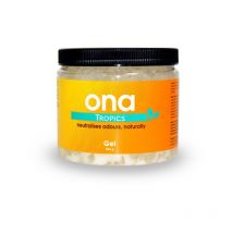 ONA - destructeur d'odeur gel tropics 732g