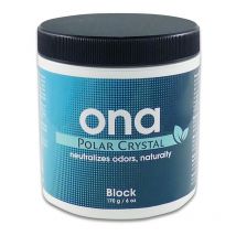 ONA - Destructeur d'odeur Polar Crystal Block 170 g