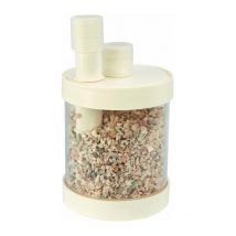 Neutraliseur de condensat - 25 kw