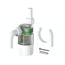 Far Rubinetterie - Neutralizador de condensación ácido 2400 ø 20