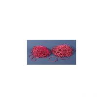 Gummiring 100mm Kautschuk rot 50 g/Pack. 100mm Kautschuk rot 50 g/Pack.