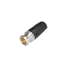 Neutrik - bnc - for video - 75 ohm - push-pull