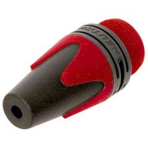 Neutrik - manchon rouge pour nouvelle série xx