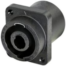 Neutrik - NLJ2MDXX-H Adaptateur pour haut-parleur - Nombre de pôles:2 1 pc(s) Q890143