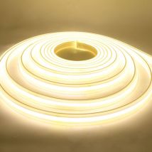 Neutro bianco striscia led 220V il flussometro per illuminazione interna/esterna