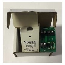 CDMOD-1 intermediate command line item - green - Neutronic