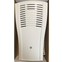 Stilic – akustisches Horn aus weißem abs – 95 dB – 12 vdc bis 55 vdc Stromversorgung - Neutronic