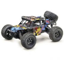 [NEUWERTIG] Absima Charger 1:14 Rc Modellauto Elektro Buggy Allradantrieb Elektroauto 4 Wd B-Ware