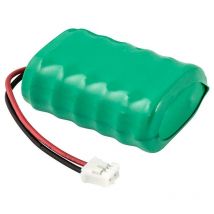 Akku für Trainingskragensteuerung Petsafe SportDOG 7,2V 150mA NiMh GB160X6