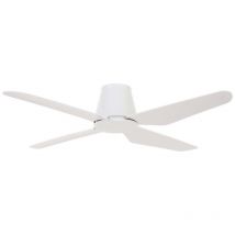 B-Ware Beacon Deckenventilator Ventilator Aria Ctc Weiß 122 Cm Leise Raumlüfter