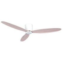 B-Ware Beacon Lighting Deckenventilator Ventilator Airfusion Radar Eiche ø 106 Cm Leise