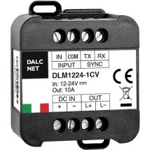 B-Ware Dalcnet Dlm1224 1 Cv Dimmer 1 Kanal Smart Wandschalter Wandschalter Schalter