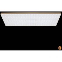 B-Ware Deko Light Led Deckenleuchte Draconis Deckenlampe Leuchte Cct/Multipower Weiß