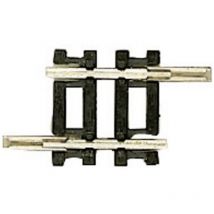B-Ware Fleischmann 22207 Gleis N Fl Ausgleich Gerade Verbindungselement 17,2 Mm