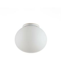 [neuwertig] B-ware Flos Mini Glo Ball C/w Designer Deckenleuchte Deckenlampe Lampe Leuchte