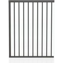 B-Ware Geuther Verlängerung Erweiterung Türschutzgitter Easylock Wood Plus 64 Cm Sicher