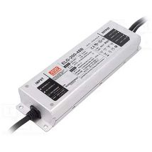 B-Ware Ivela Trafo Stromversorgung Netzteil 48 V 200 W Pwm Dimmbar Led Transformator