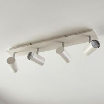[neuwertig] B-ware Lindby Deckenstrahler Iluk Deckenlampe Deckenleuchte Wohnzimmerleuchte Leuchte