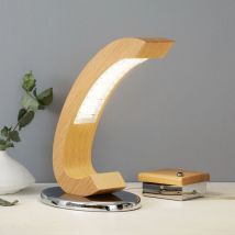 B-Ware Masiero Libe Tl Zeitlose Led Tischleuchte Tischlampe Leuchte Lampe Tischlicht