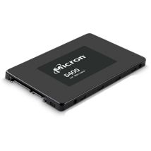 B-Ware Micron Ssd 5400 Pro Festplatte Solid State Drive 2,5 Zoll 240 Gb Speicher833