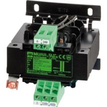 [neuwertig] B-ware Murrelektronik Transformator Trenntrafo Steuertrafo Mts Einphasen Steuergerät