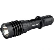 B-Ware O Light Taschenlampe Lampe Led Warrior X4 Akkubetrieben Schwarz 2600 Lm 8h 249g