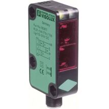 B-Ware Optosens Reflexionslichtschranke Sensor Rl31 54/73 C/136 M12 4 P Kompaktgehäuse